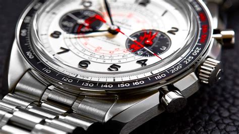 Top 10 Best Omega Watches Near Burlington, Ontario 